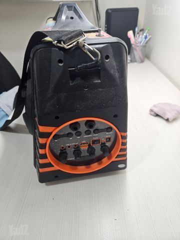 רמקול GPL- 145BOX