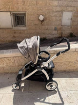 עגלת פג פרגו
