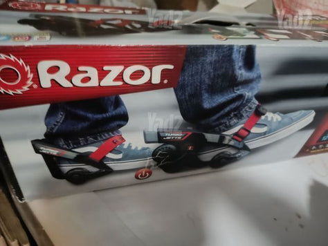 Razor Turbo Jetts רולר חשמלי