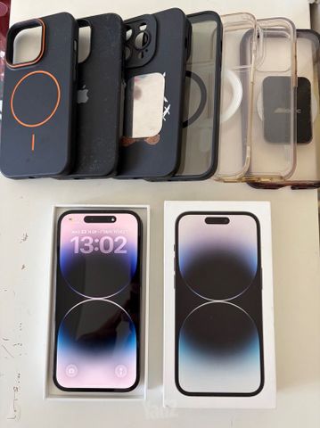 iPhone 14 Pro 128 GB