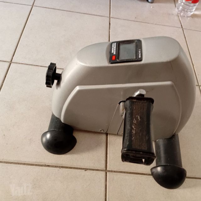 אופני כושר מיני