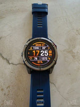 Garmin quatix 8 51mm AMOLED