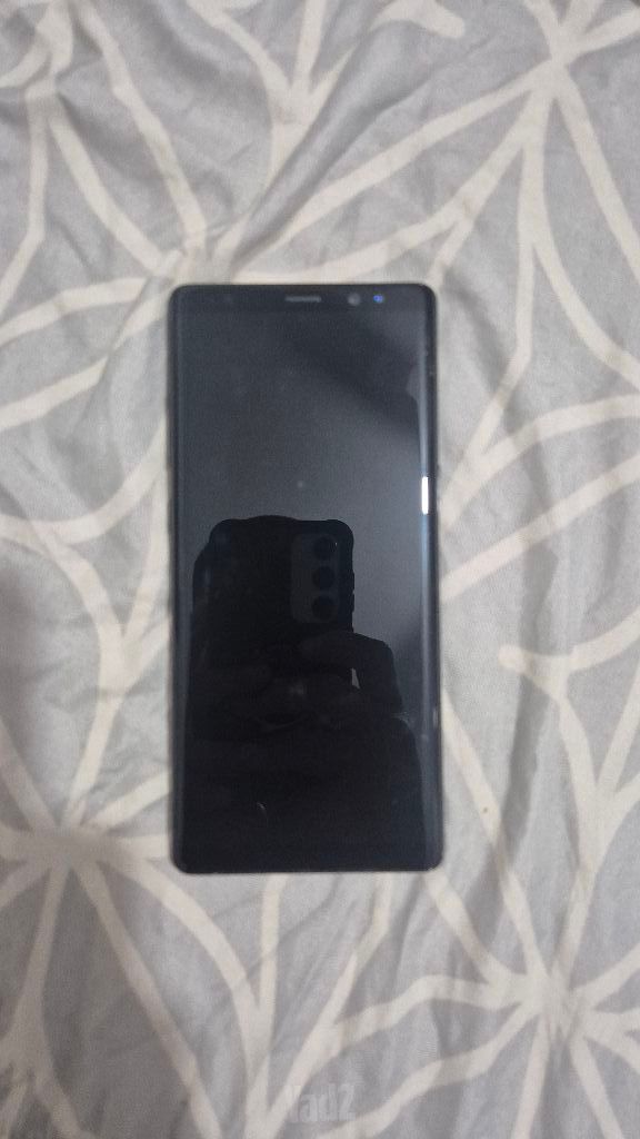 סמסונג note 8