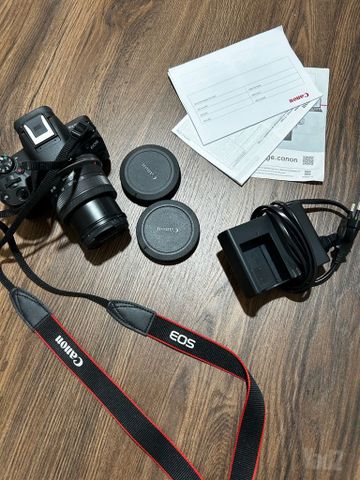 מצלמת Canon EOS R50