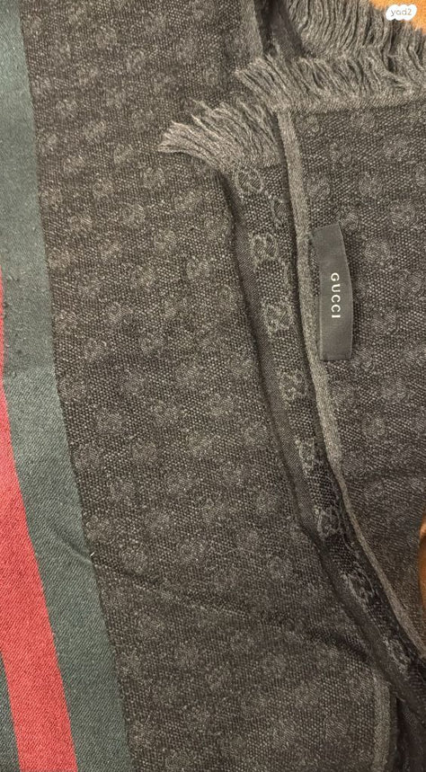 צעיף חדש gucci