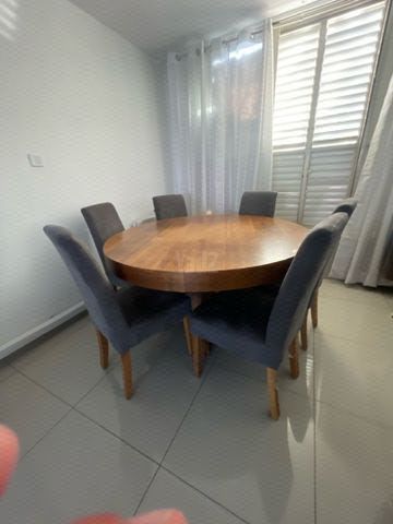 פינת אוכל
