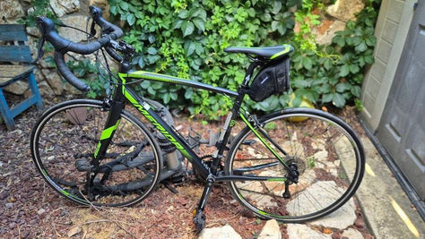 אופני כביש Merida Ride 100