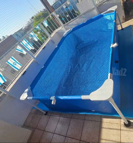 בריכת אינטקס