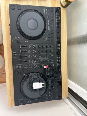 DDJ GRV6