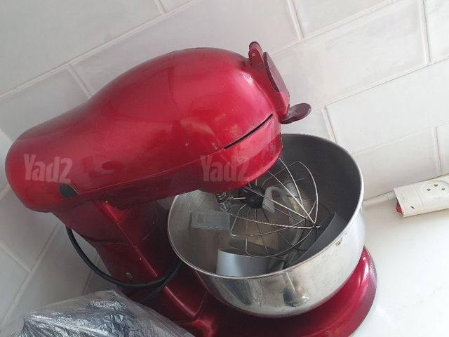 מיקסר חשמלי