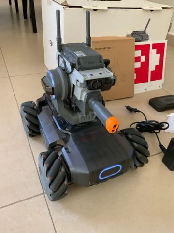 Dji Robomaster s1