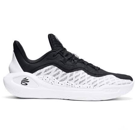 מצב מושלם Curry 11