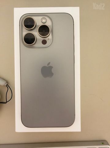 Iphone 15 pro 128gb