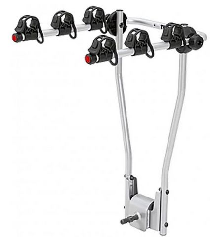 מנשא לאופניים על וו גרירה