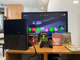 Xbox  one