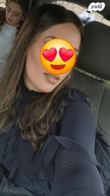 פאה טופ לייס