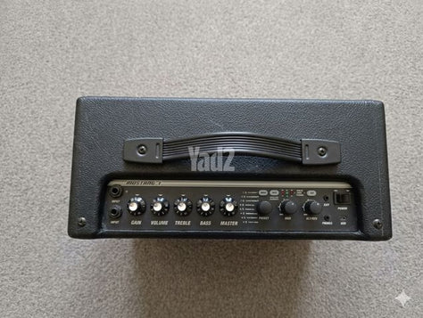 מגבר Fender Mustang l V2