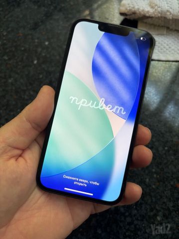 Iphone 13 128
