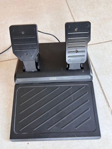 הגה לפלייסטיישן