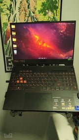 Asus tuf f15