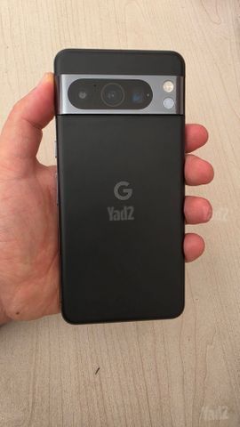 טלפון Pixel 8 Pro 256GB