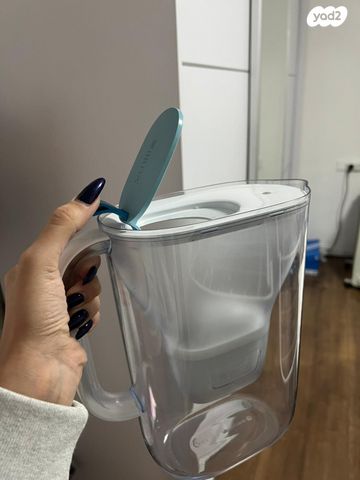 קנקן בריסטה לסינון