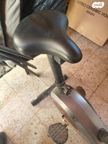 אופני כושר