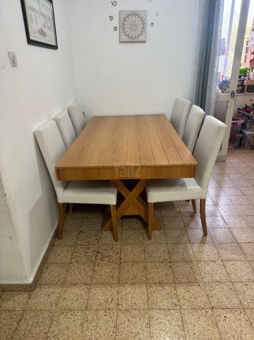 פינת אוכל