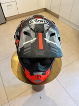 Arai VX pro4 size small