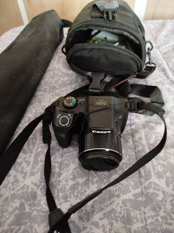 מצלמה Canon PowerShot SX540 HS