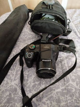 מצלמה Canon PowerShot SX540 HS