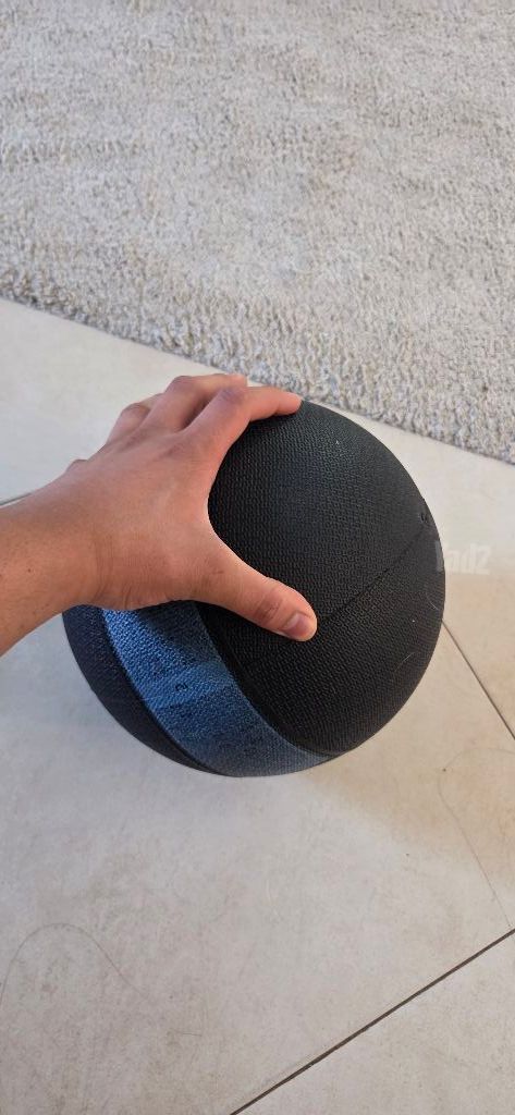 כדור כוח 5 ק"ג