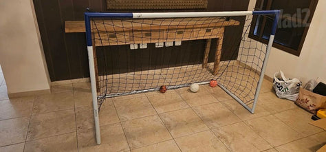 ‏שער כדורגל