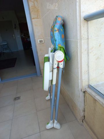 כסא אוכל
