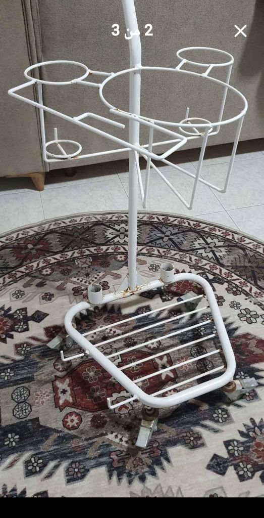 עגלת נקיון
