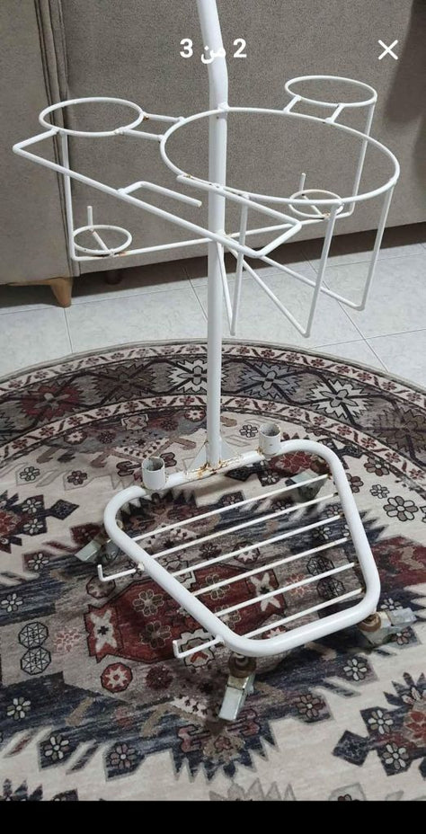 עגלת נקיון