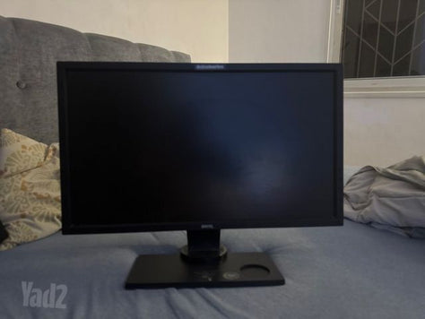 מסך benq xl2430t 144hz