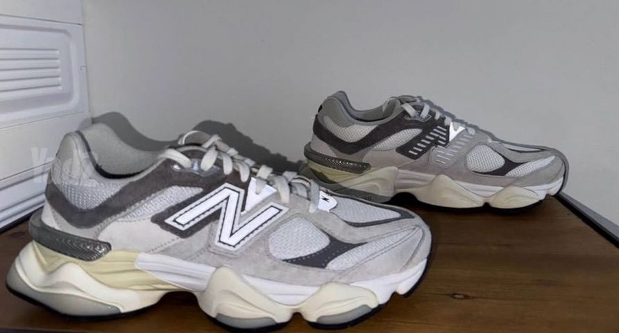 New Balance 9060