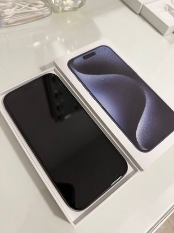 iPhone 15 Pro 256GB