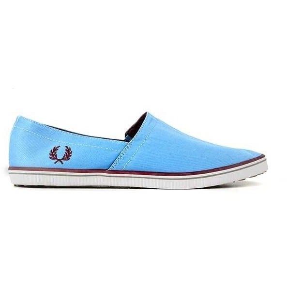 נעלי FRED PERRY חדשות