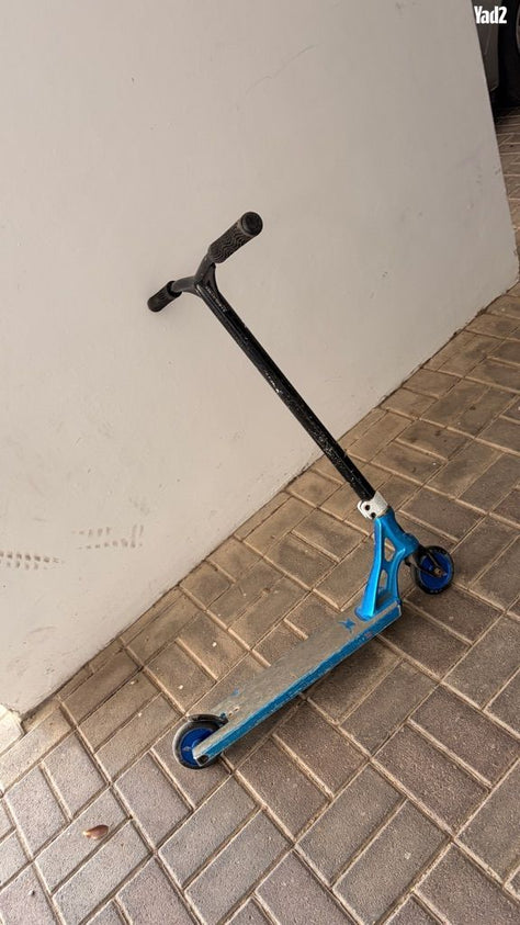 סקוט