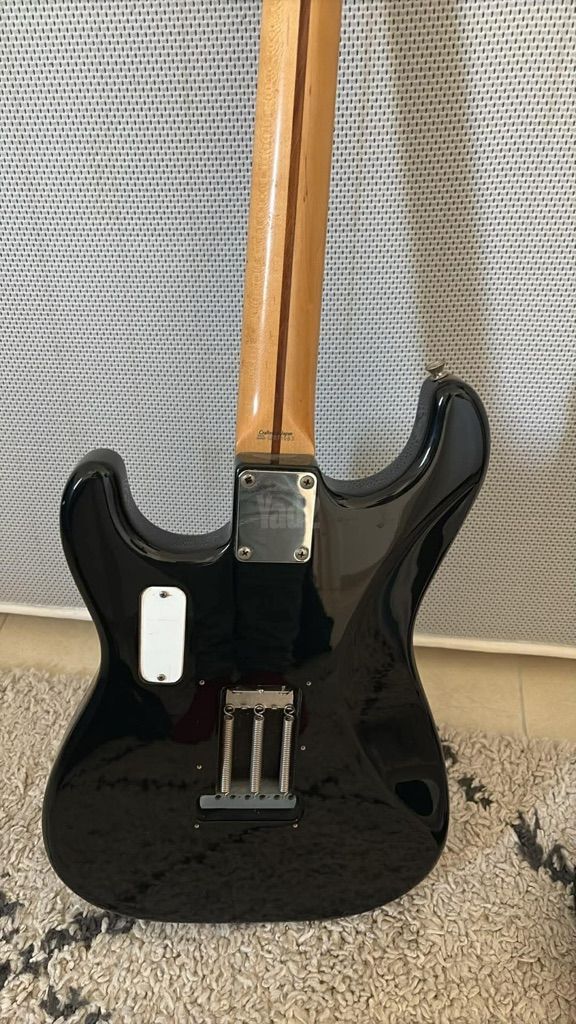 Fender Stratocaster MIJ