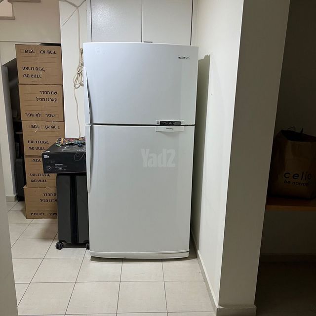 מקרר