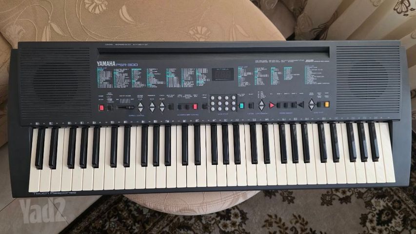 אורגן Yamaha