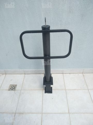 מחסום עמוד