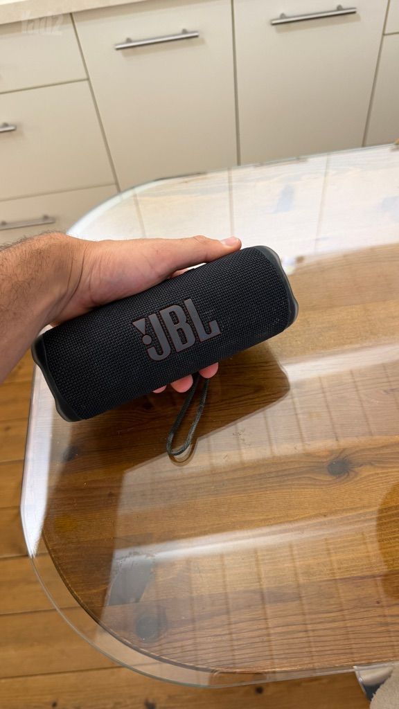 JBL Flip 6