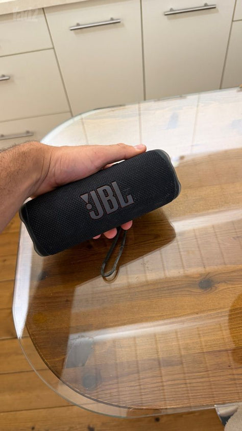 JBL Flip 6