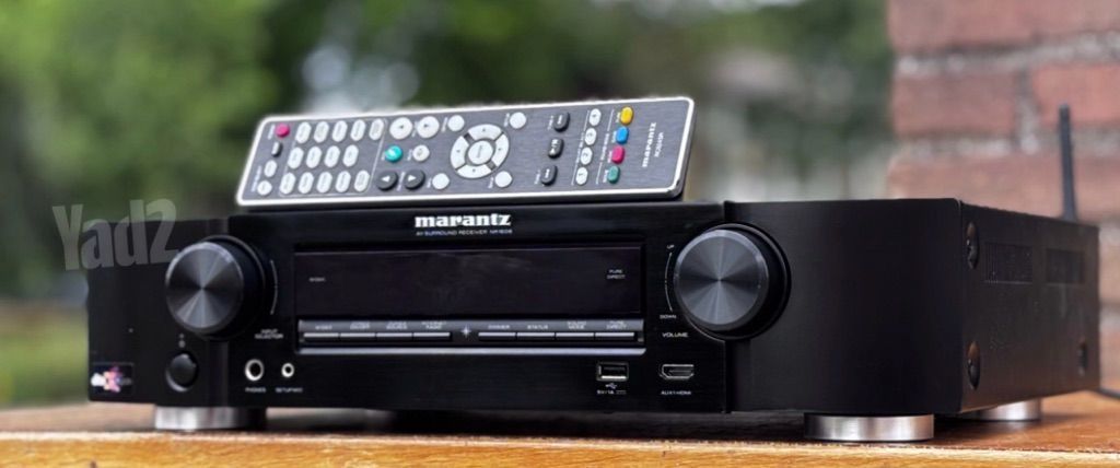 Marantz nr1608