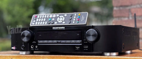 Marantz nr1608
