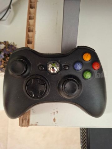 Xbox 360 slim פרוץ